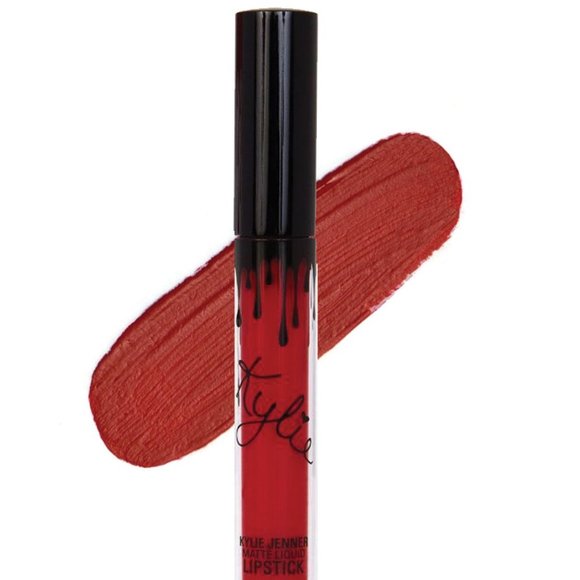 Kylie Cosmetics Other - 🎄3/$15 🎄 Kylie Cosmetics | Mary Jo Matte Lipstick